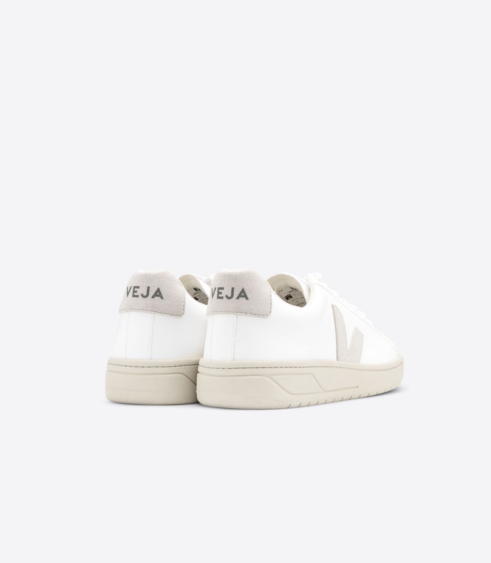 Tenis Veja Hombre - Urca Cwl - Blancos - 762PDKGMB